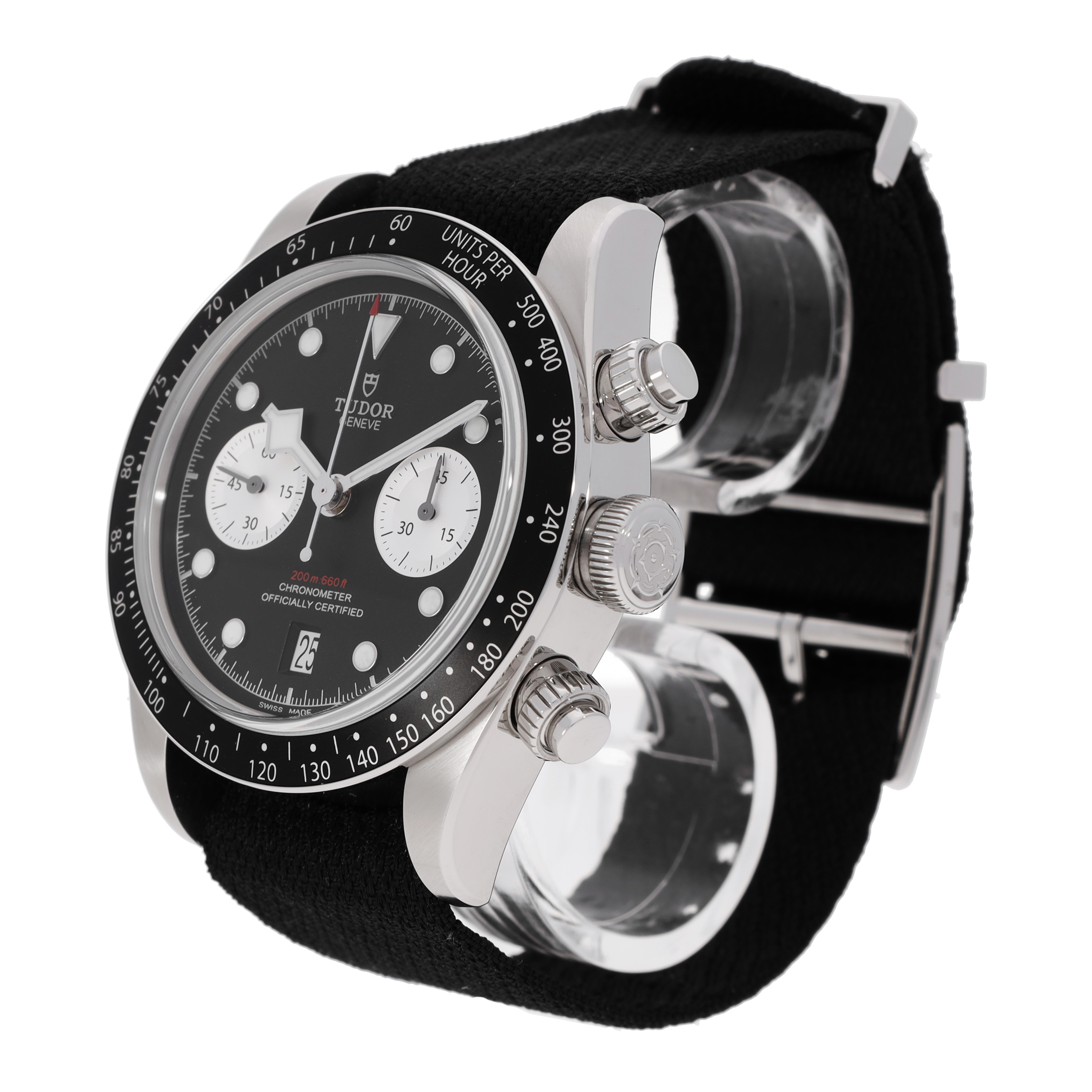 Tudor Black Bay M79360N-0005