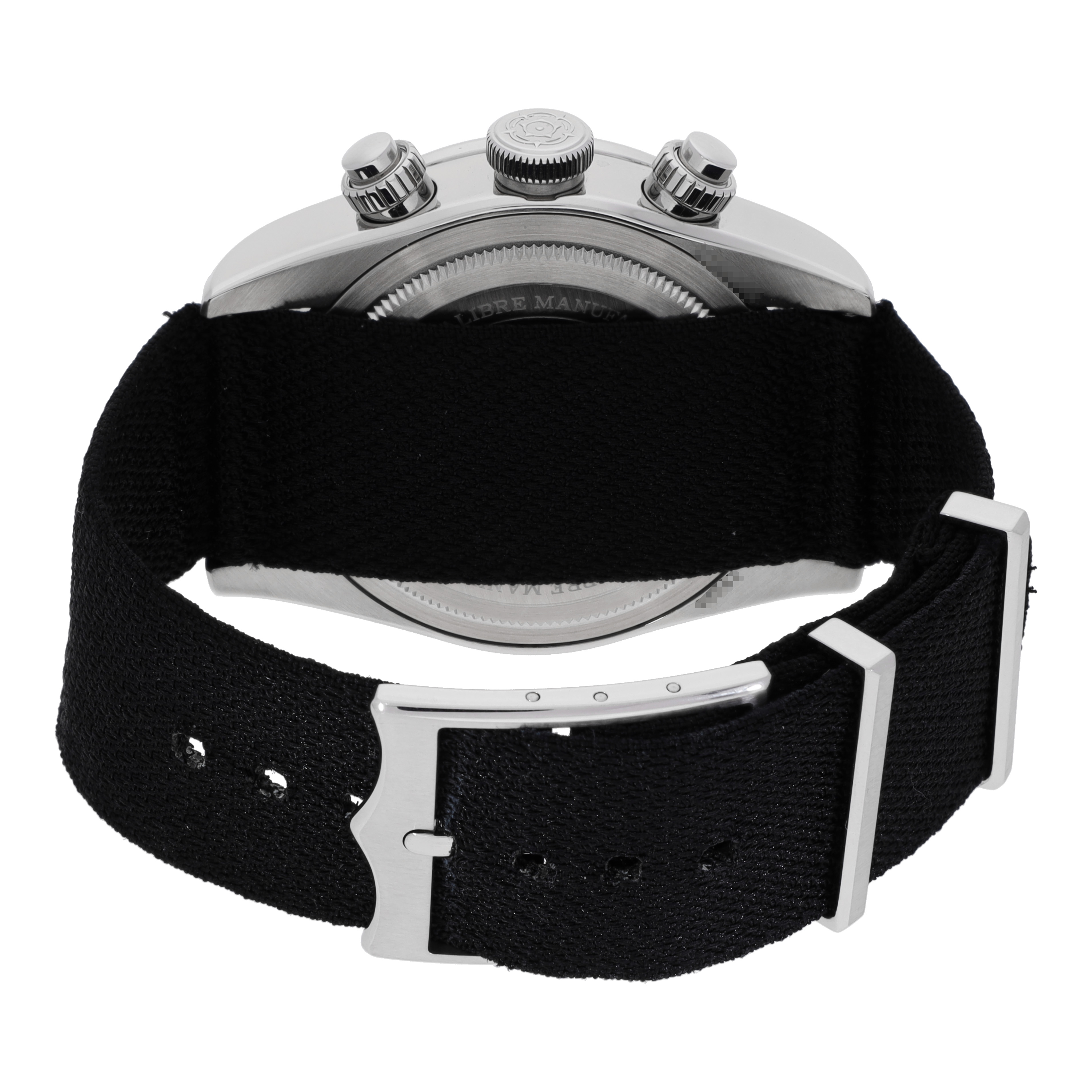 Tudor Black Bay M79360N-0005