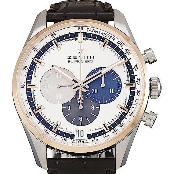 Zenith Chronomaster 51.2080.400.69.C494 Zenith Chronomaster 51.2080.400.69.C494