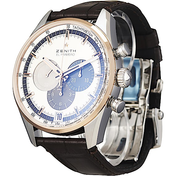 Zenith Chronomaster 51.2080.400.69.C494 Zenith Chronomaster 51.2080.400.69.C494