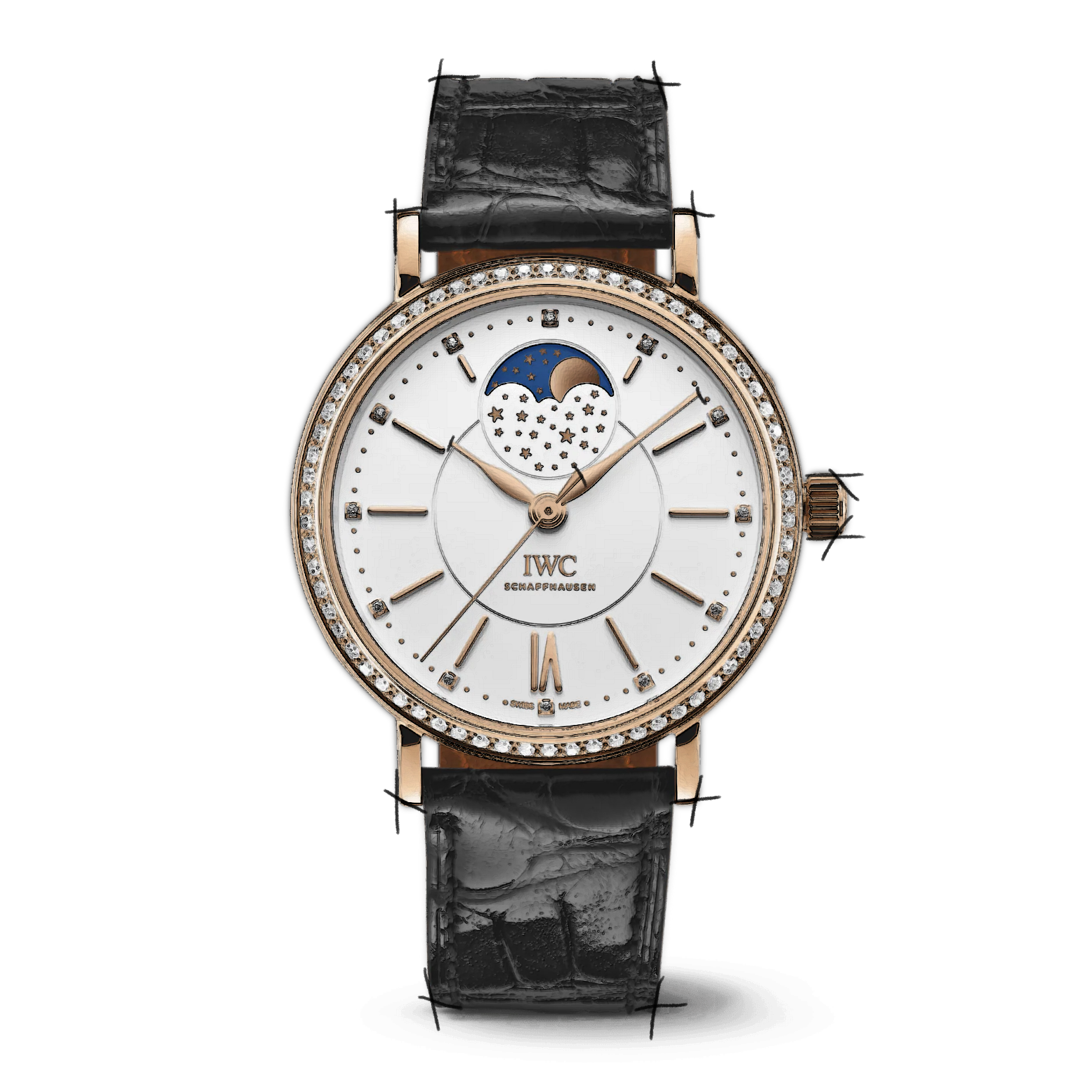 IWC Portofino IW459009