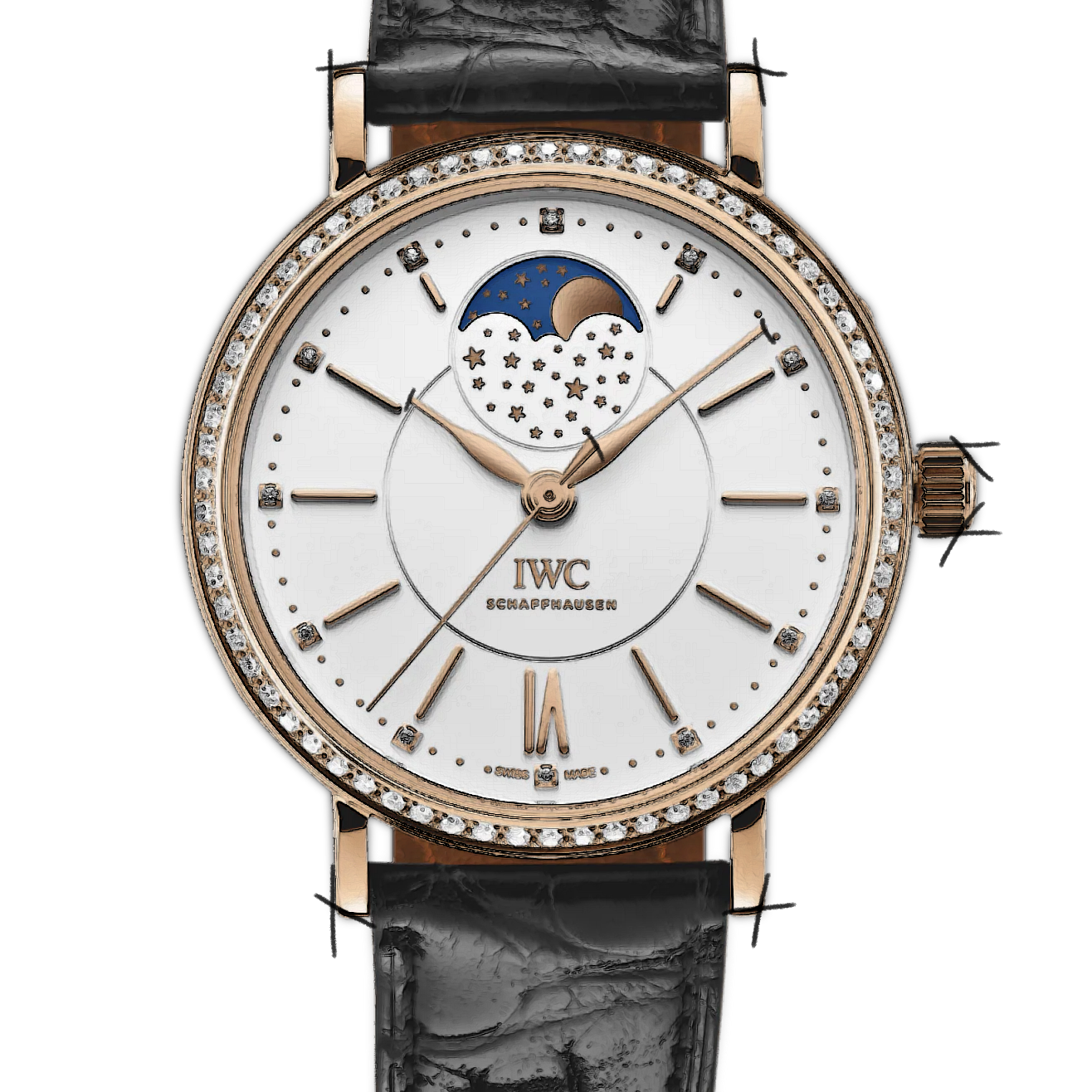 IWC Portofino IW459009