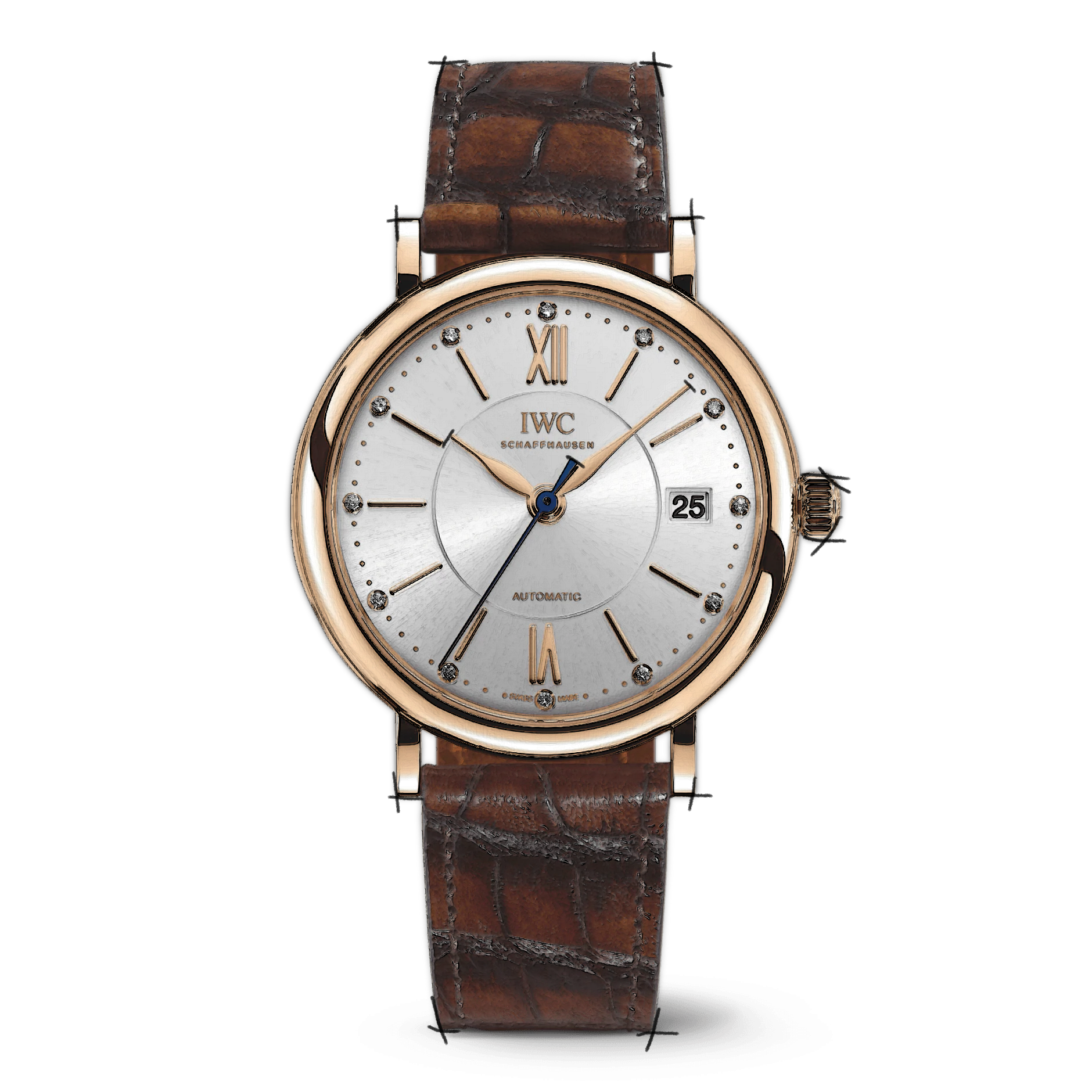 IWC Portofino IW458116