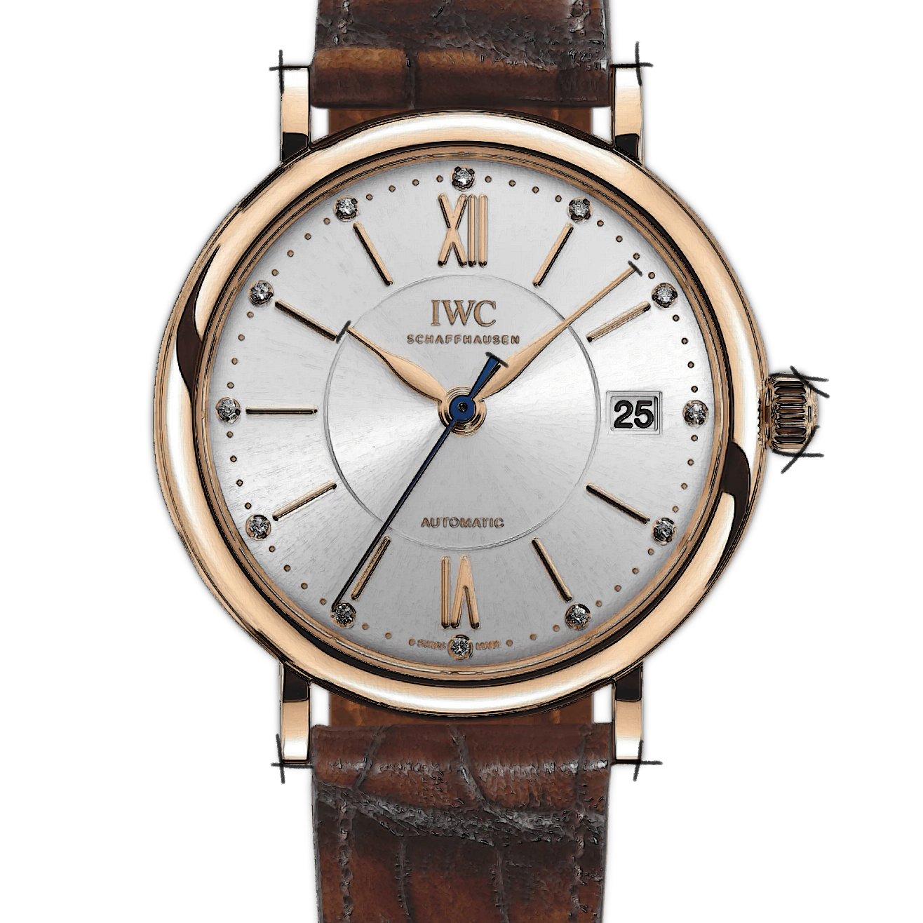 IWC Portofino IW458116
