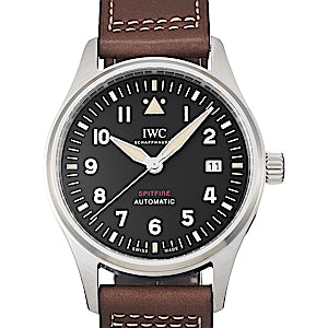 IWC Pilot's Watch IW326803