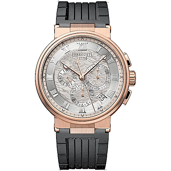 Breguet Marine 5527BR/12/5WV Breguet Marine 5527BR/12/5WV