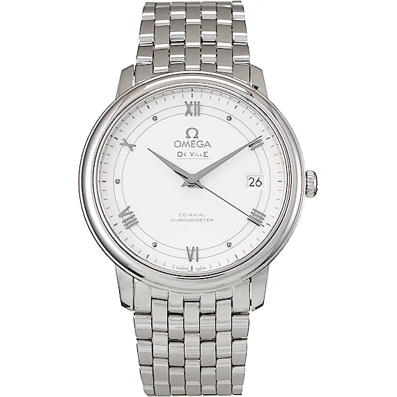 Omega De Ville 424.10.37.20.04.001 Omega De Ville 424.10.37.20.04.001