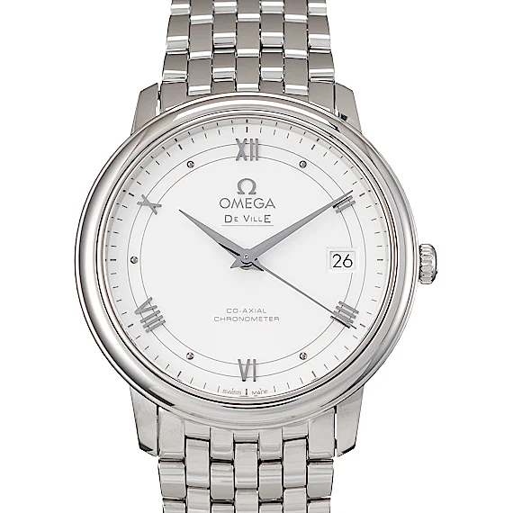 Omega De Ville 424.10.37.20.04.001 Omega De Ville 424.10.37.20.04.001