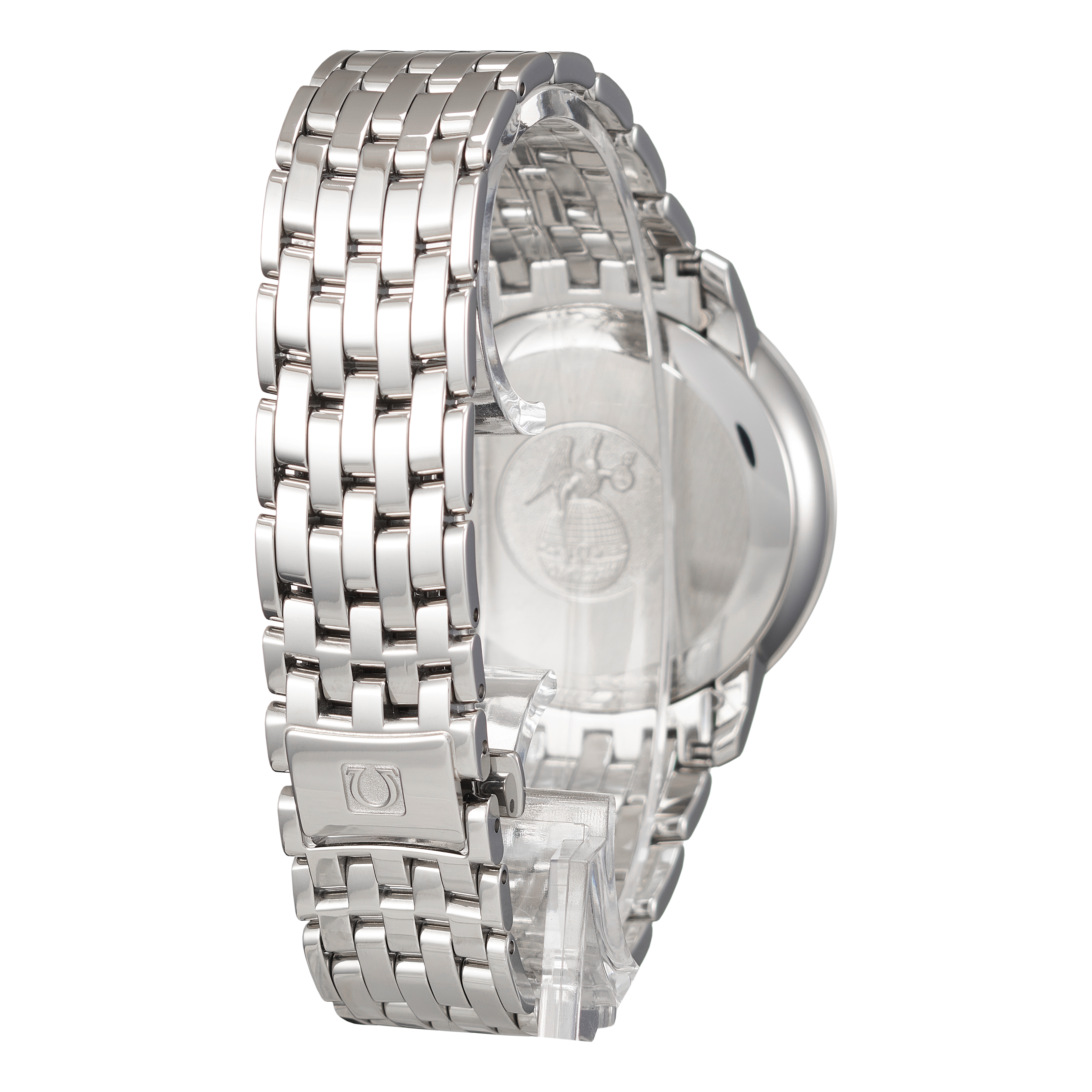 Omega De Ville 424.10.37.20.04.001