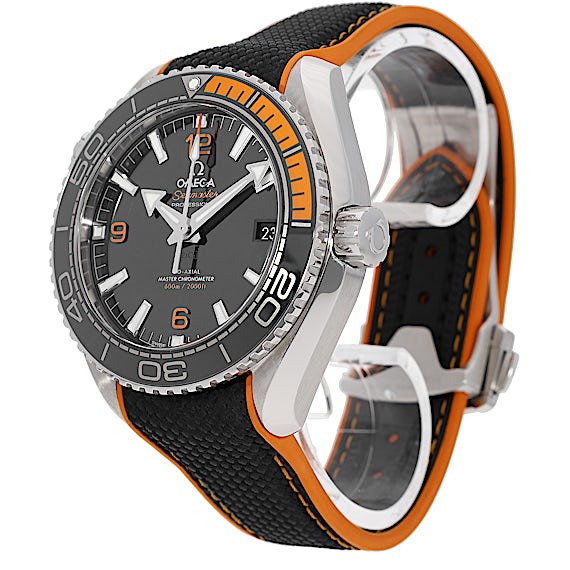 Omega Seamaster 215.32.44.21.01.001 Omega Seamaster 215.32.44.21.01.001