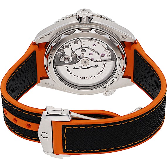 Omega Seamaster 215.32.44.21.01.001 Omega Seamaster 215.32.44.21.01.001
