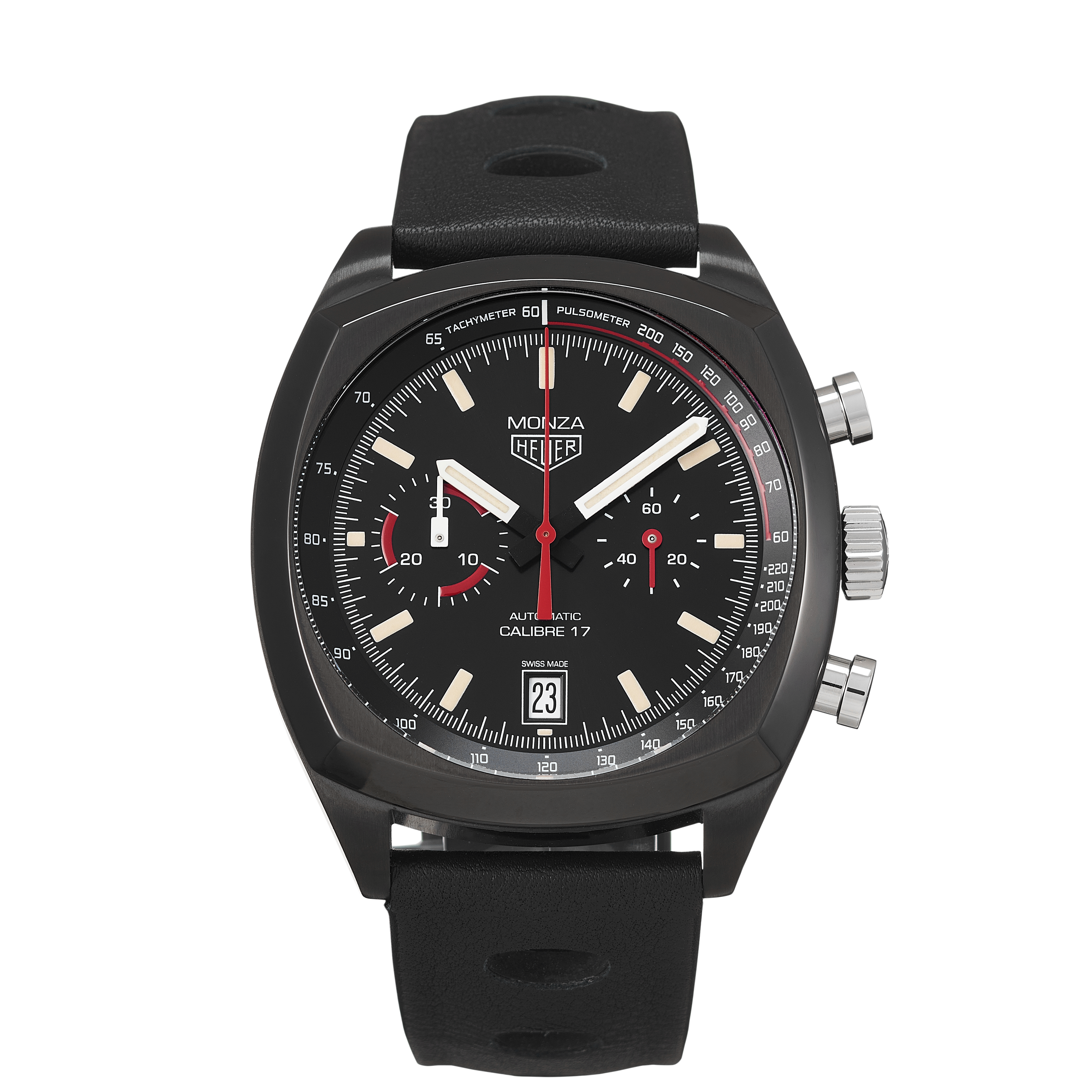 TAG Heuer Monza CR2080