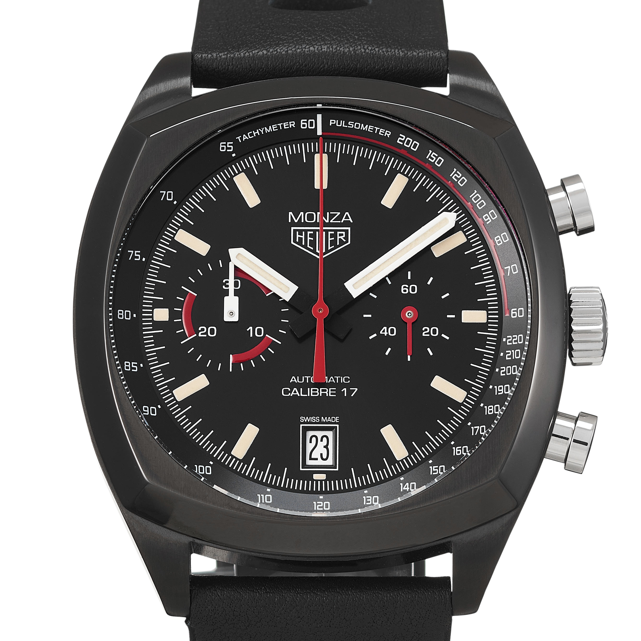 TAG Heuer Monza CR2080