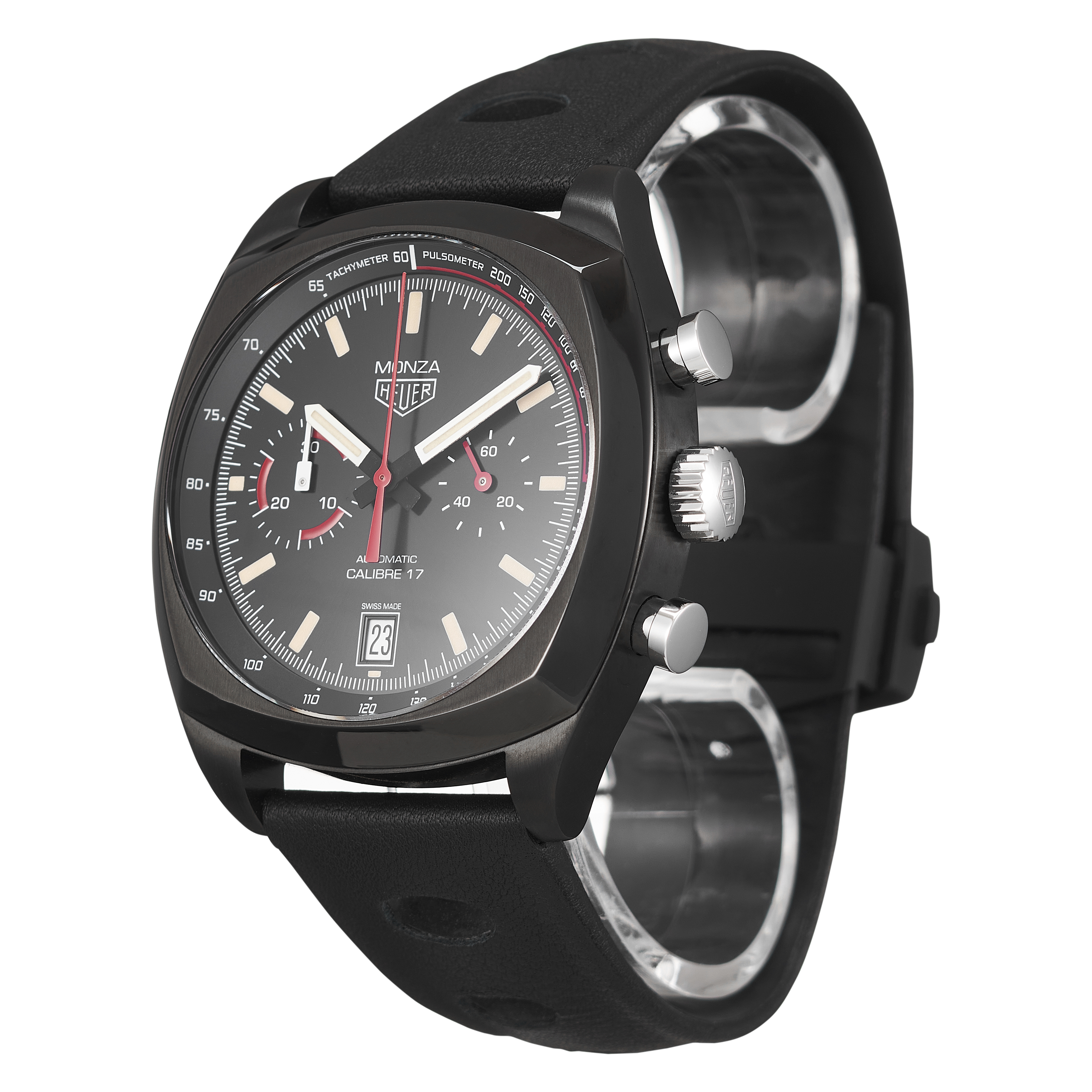 TAG Heuer Monza CR2080