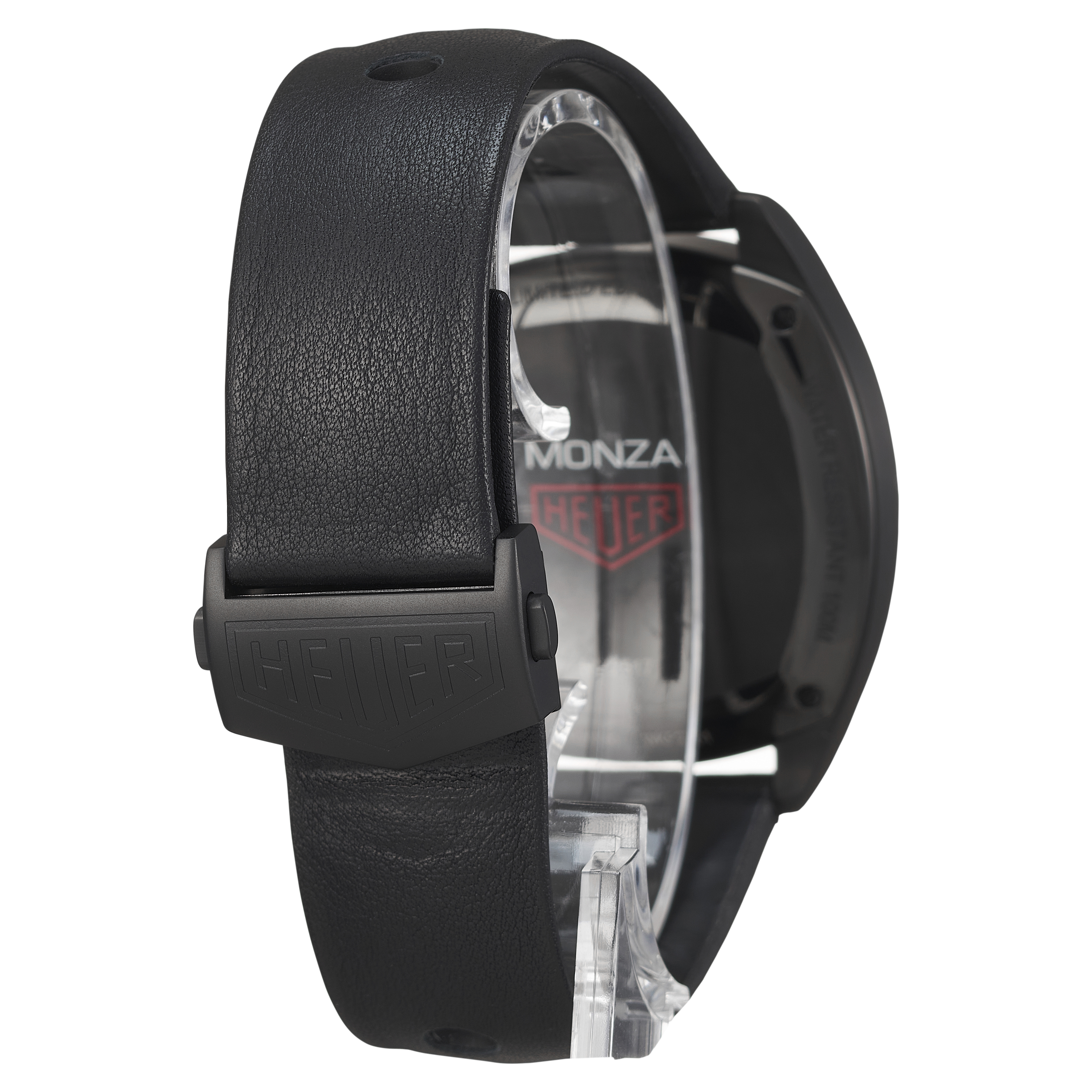 TAG Heuer Monza CR2080