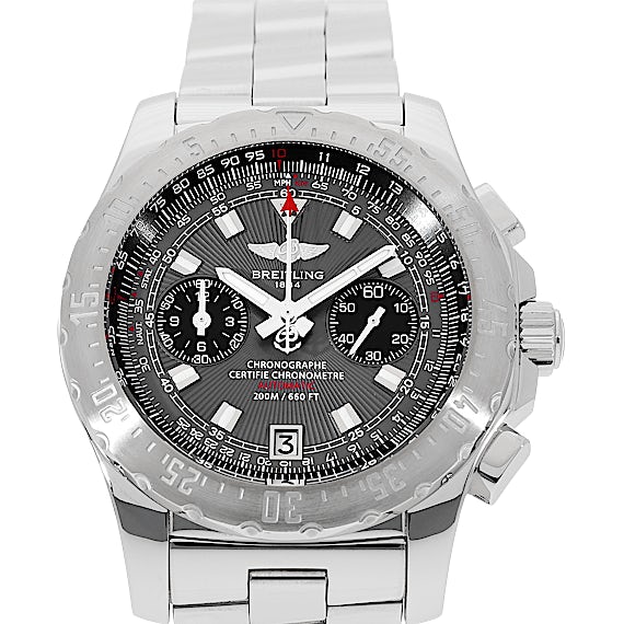 Breitling Skyracer A27362.178