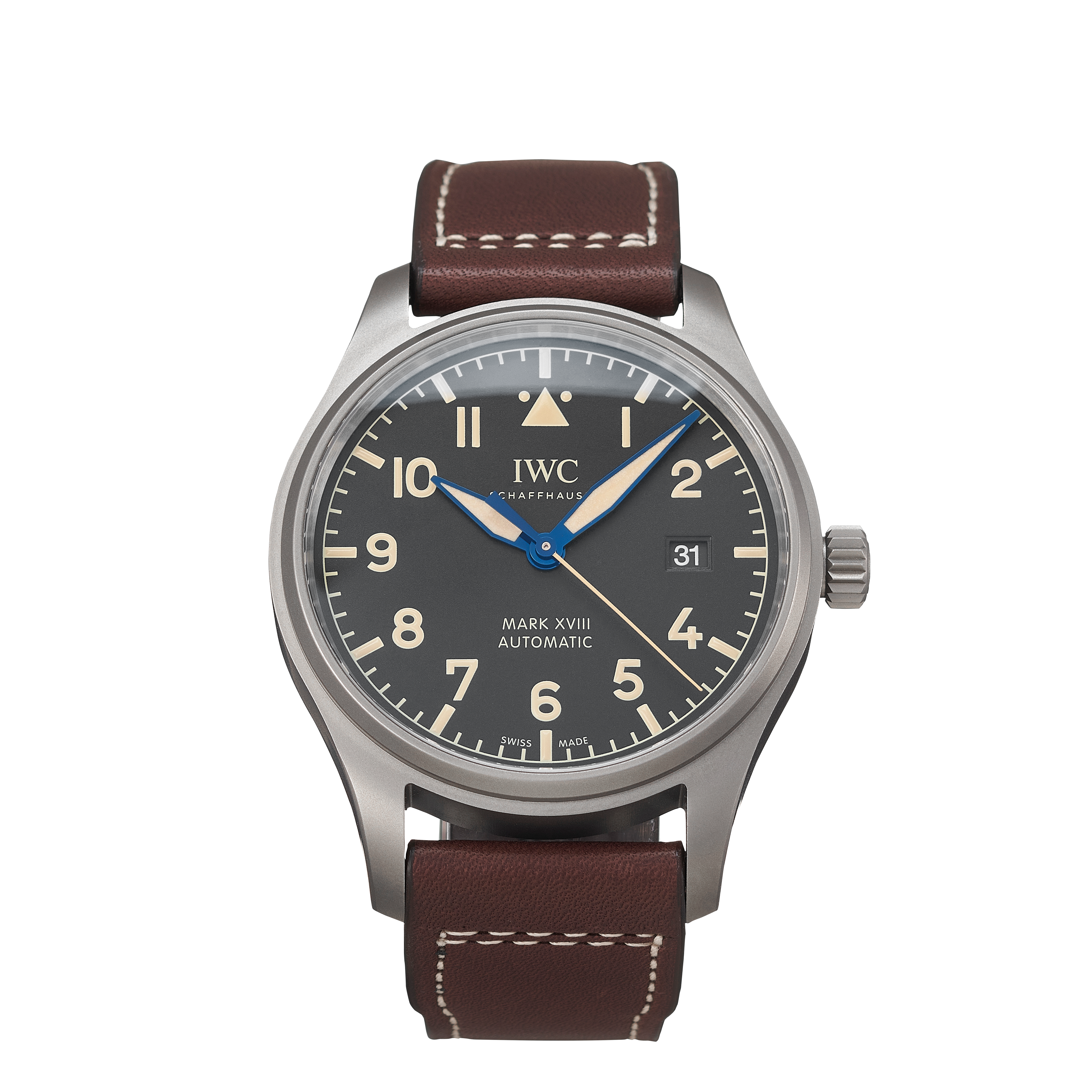 IWC Pilot's Watch IW327006