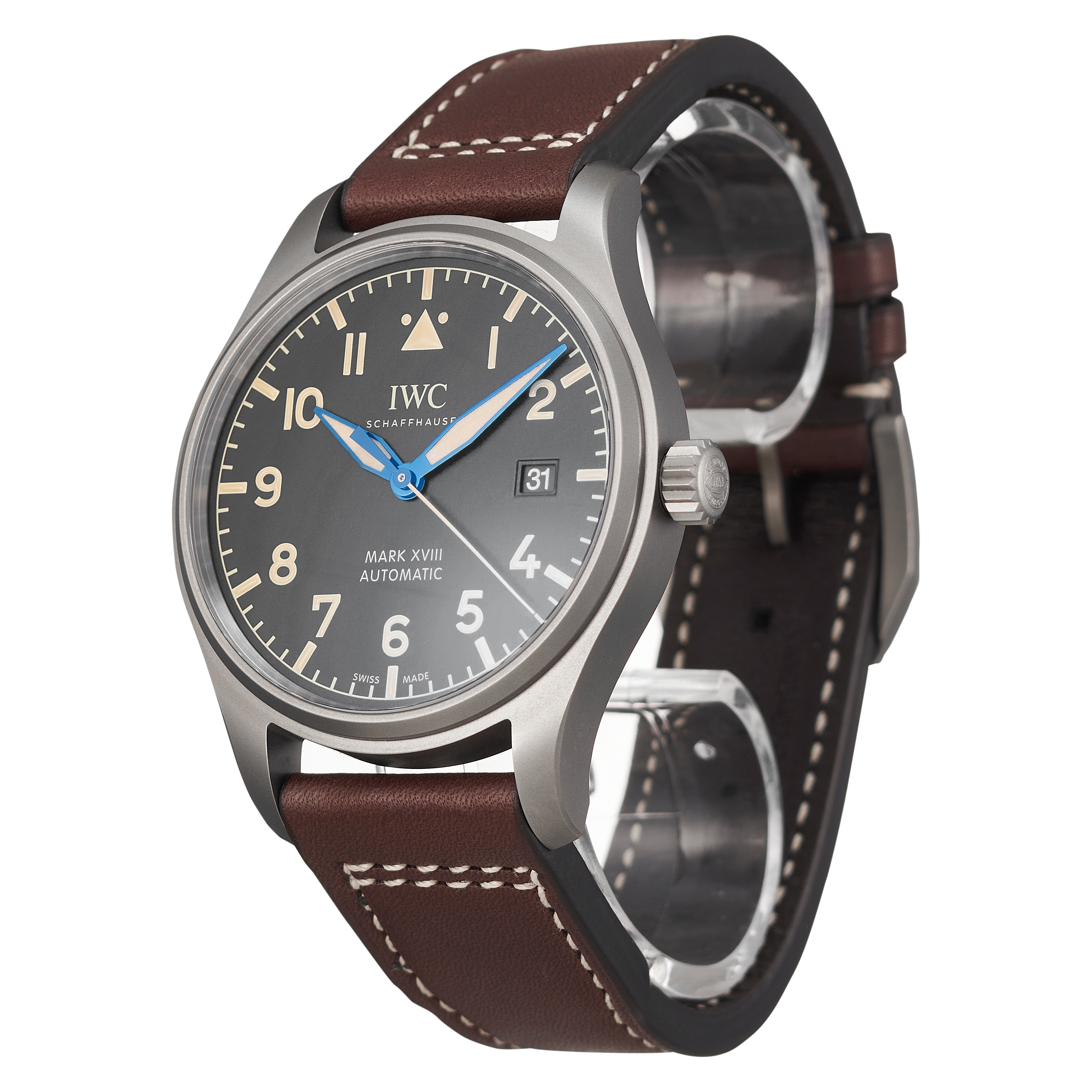 IWC Pilot's Watch IW327006
