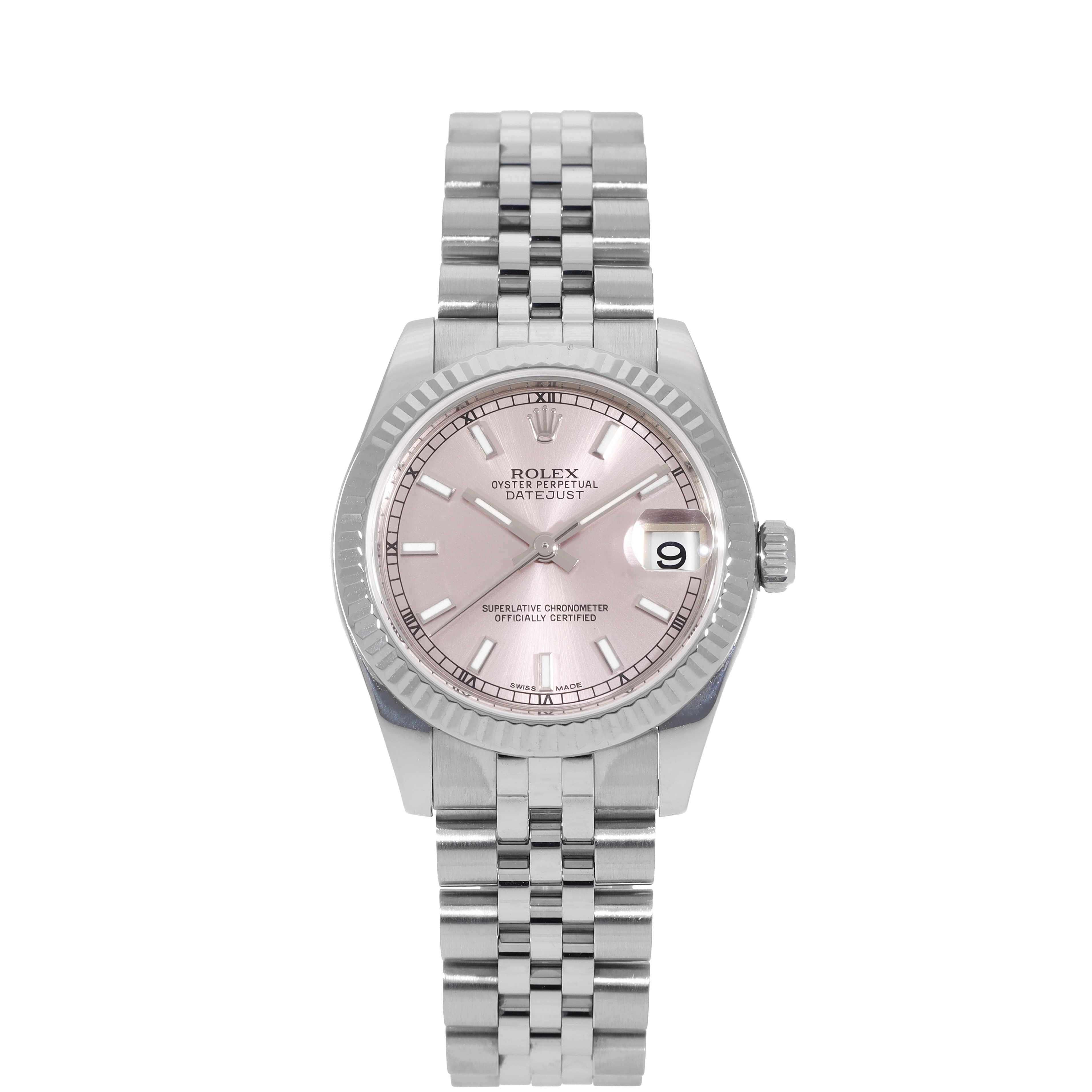Rolex Datejust 178274