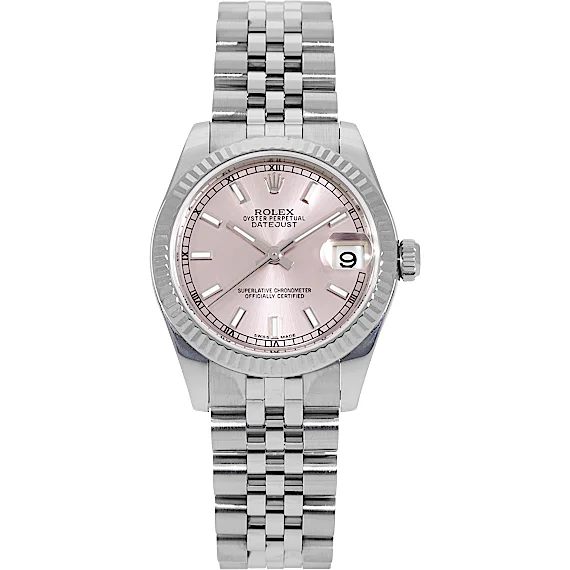 Rolex Datejust 178274 Rolex Datejust 178274