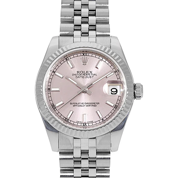 Rolex Datejust 178274 Rolex Datejust 178274