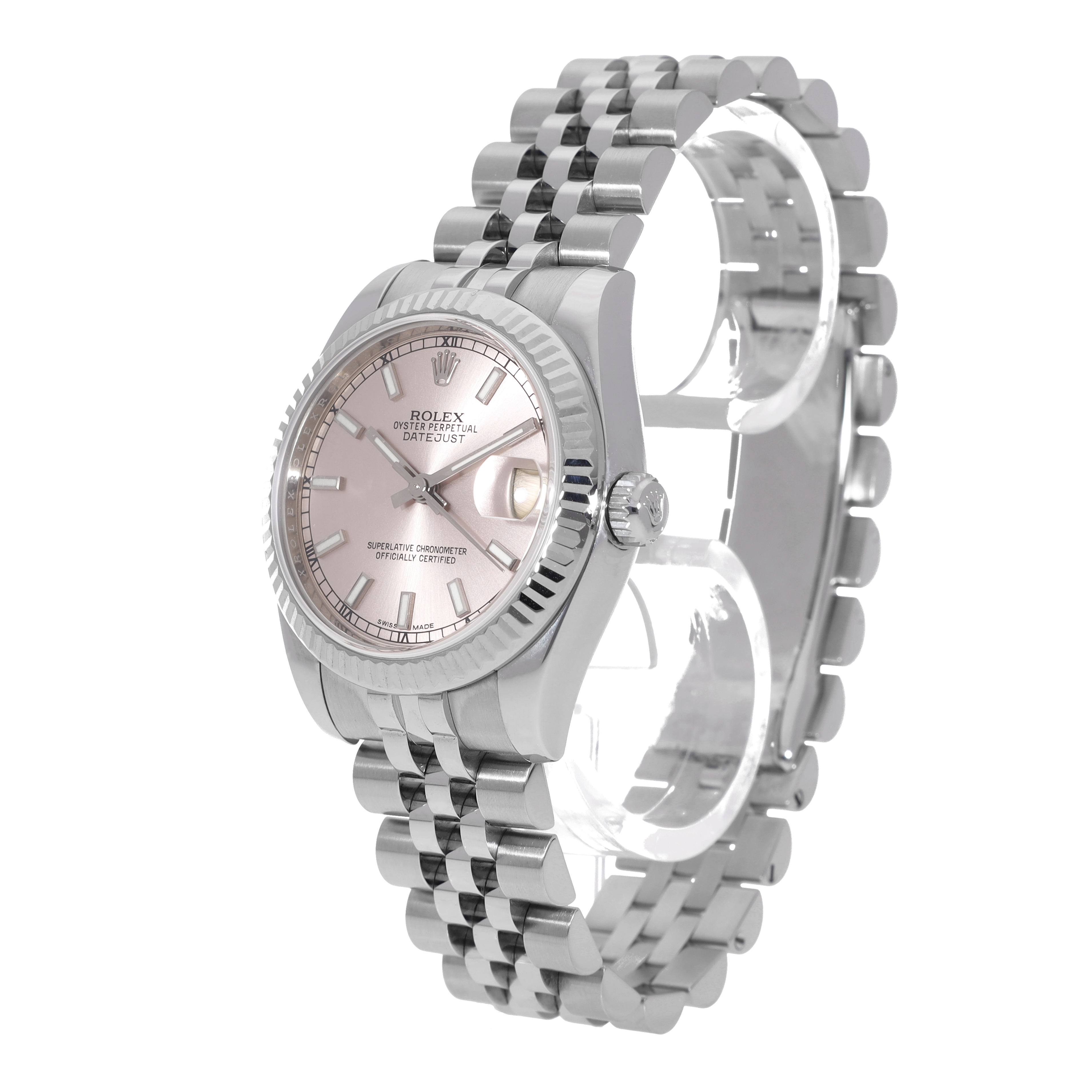 Rolex Datejust 178274
