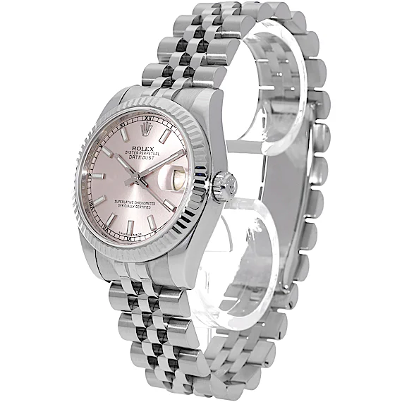 Rolex Datejust 178274 Rolex Datejust 178274