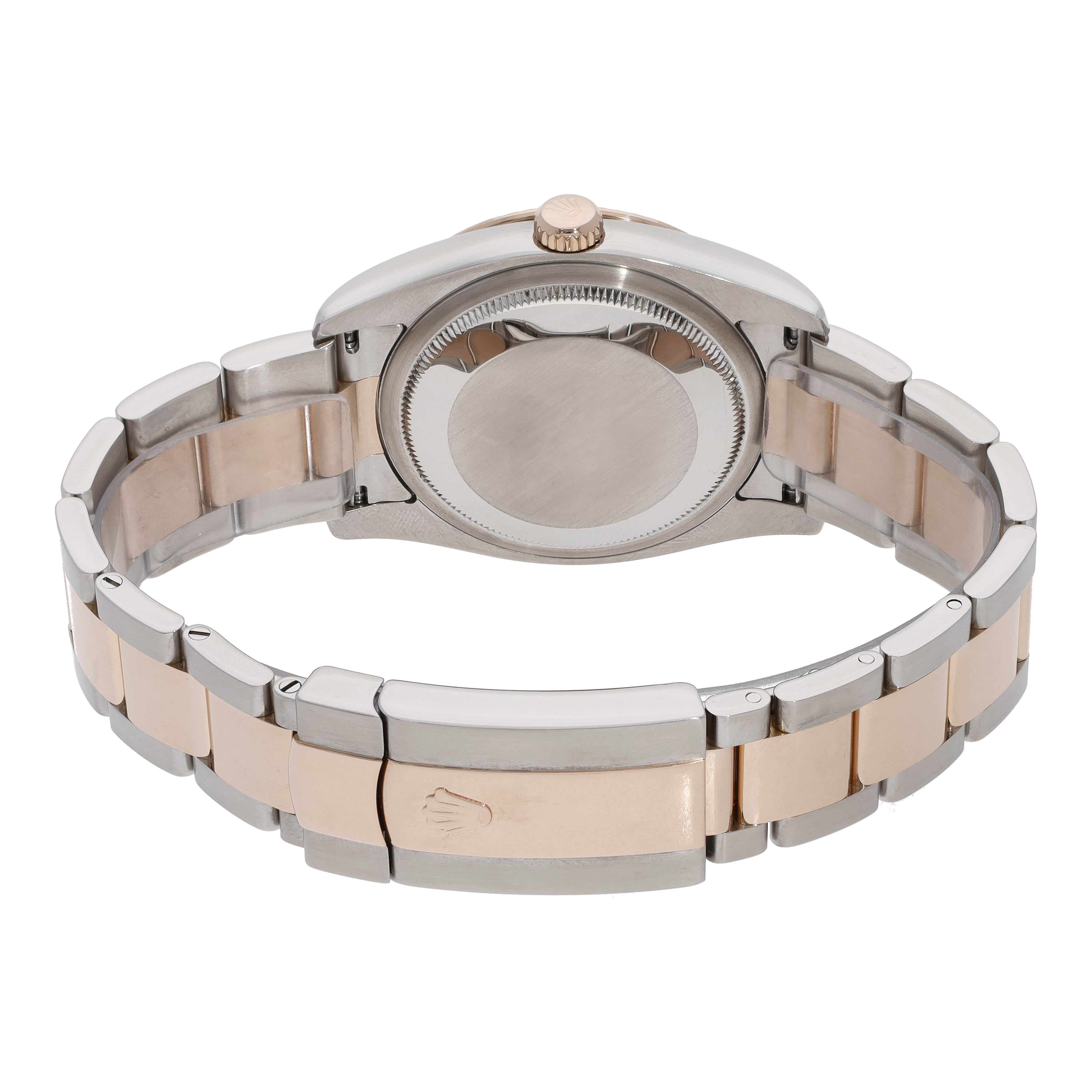 Rolex Datejust 116261