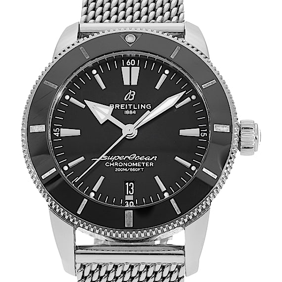 Breitling Superocean AB2030121B1A1 Breitling Superocean AB2030121B1A1