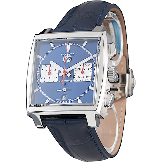 TAG Heuer Monaco CBL2111.FC6453 TAG Heuer Monaco CBL2111.FC6453