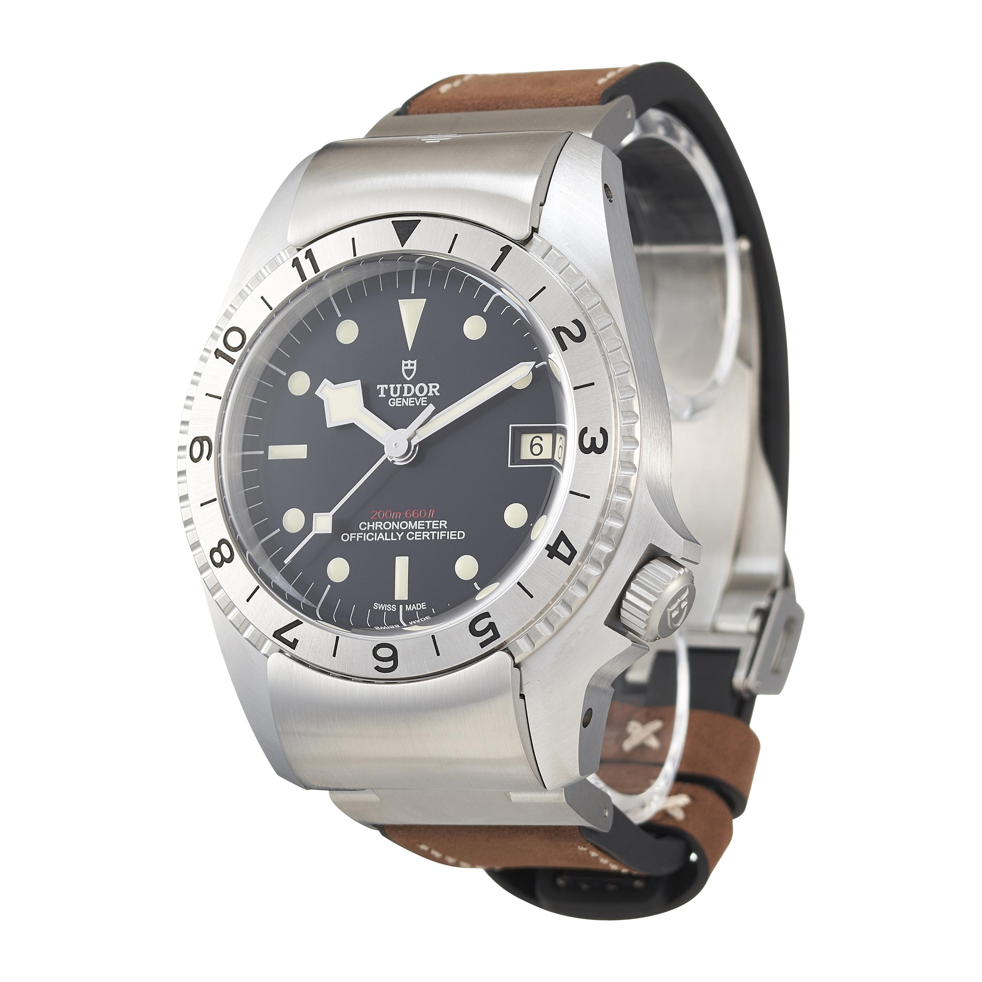 Tudor Black Bay 70150