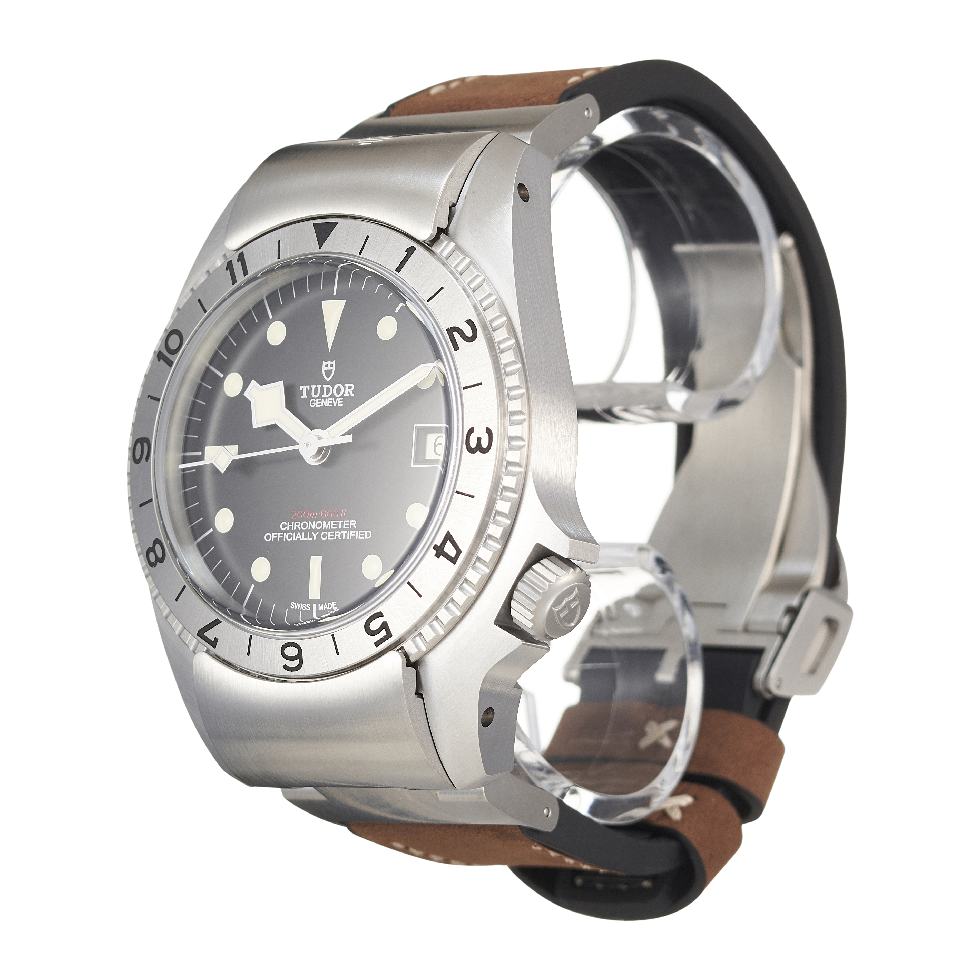 Tudor Black Bay 70150