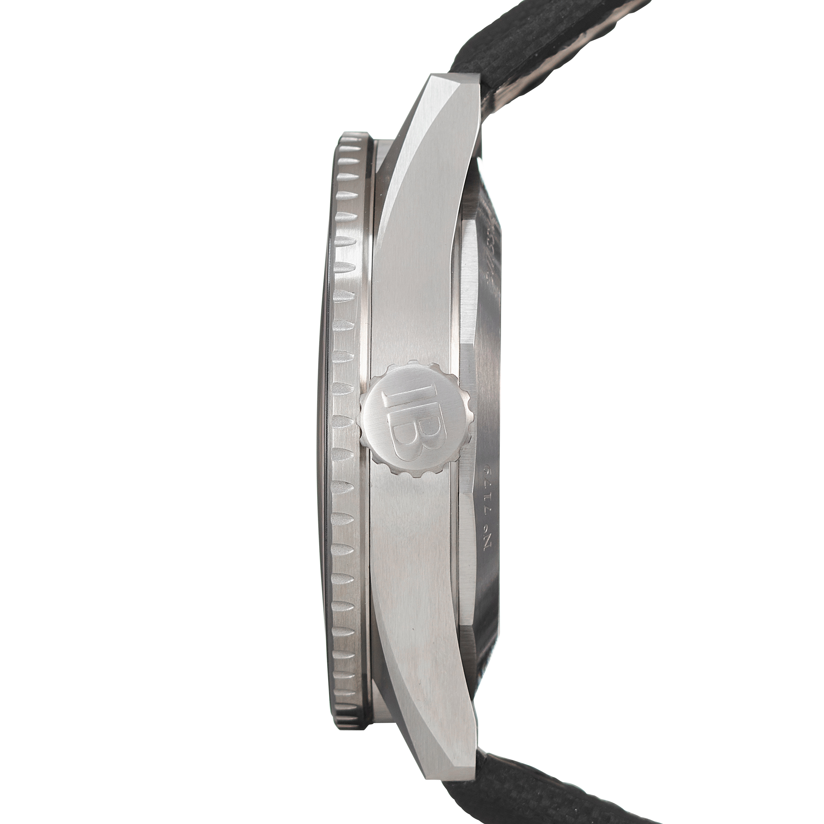 Blancpain Fifty Fathoms 5000 1110 B52A