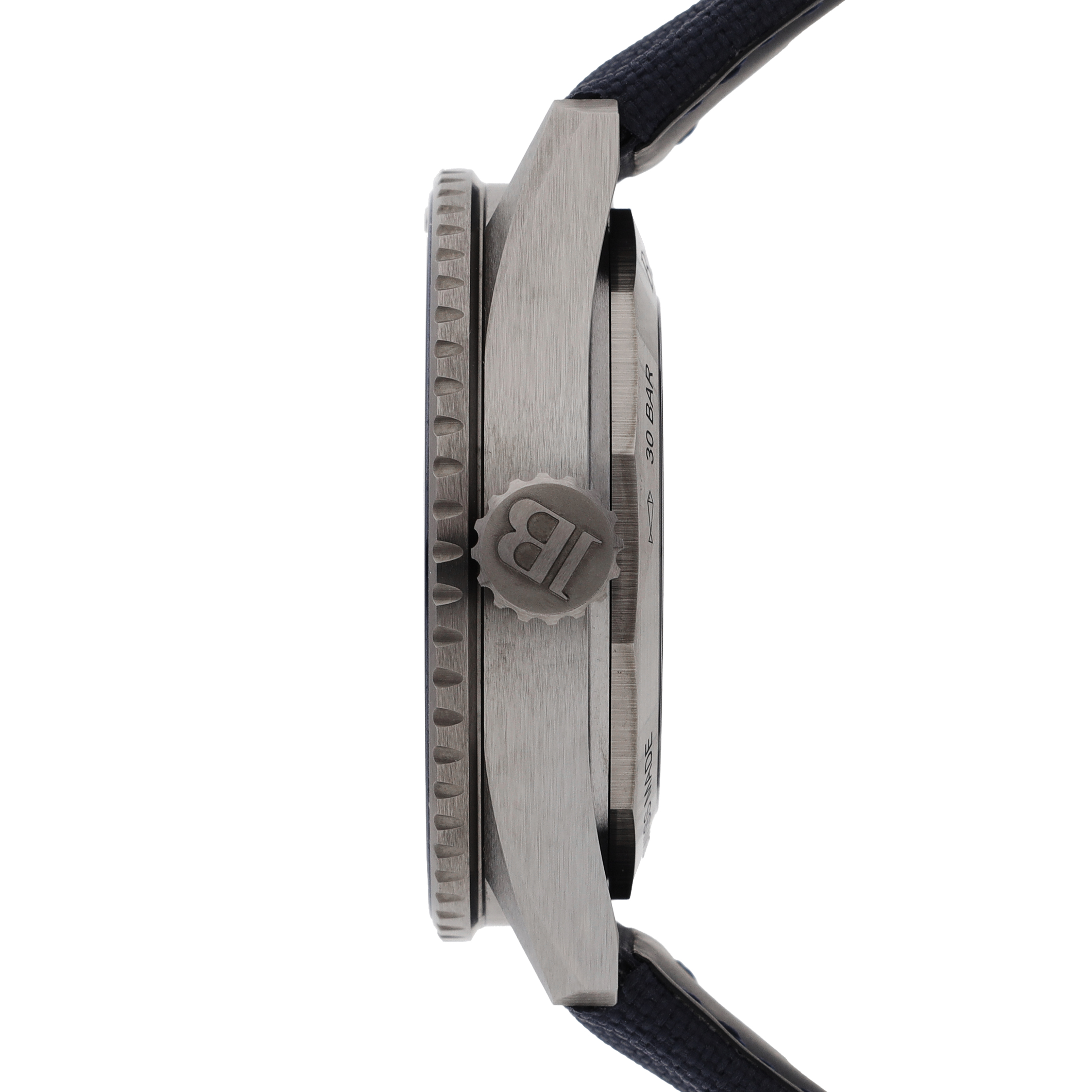 Blancpain Fifty Fathoms 5000-0240-O52A