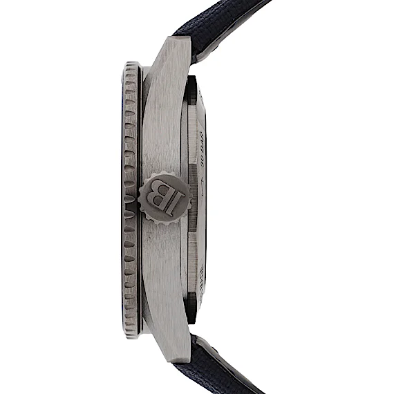 Blancpain Fifty Fathoms 5000-0240-O52A Blancpain Fifty Fathoms 5000-0240-O52A