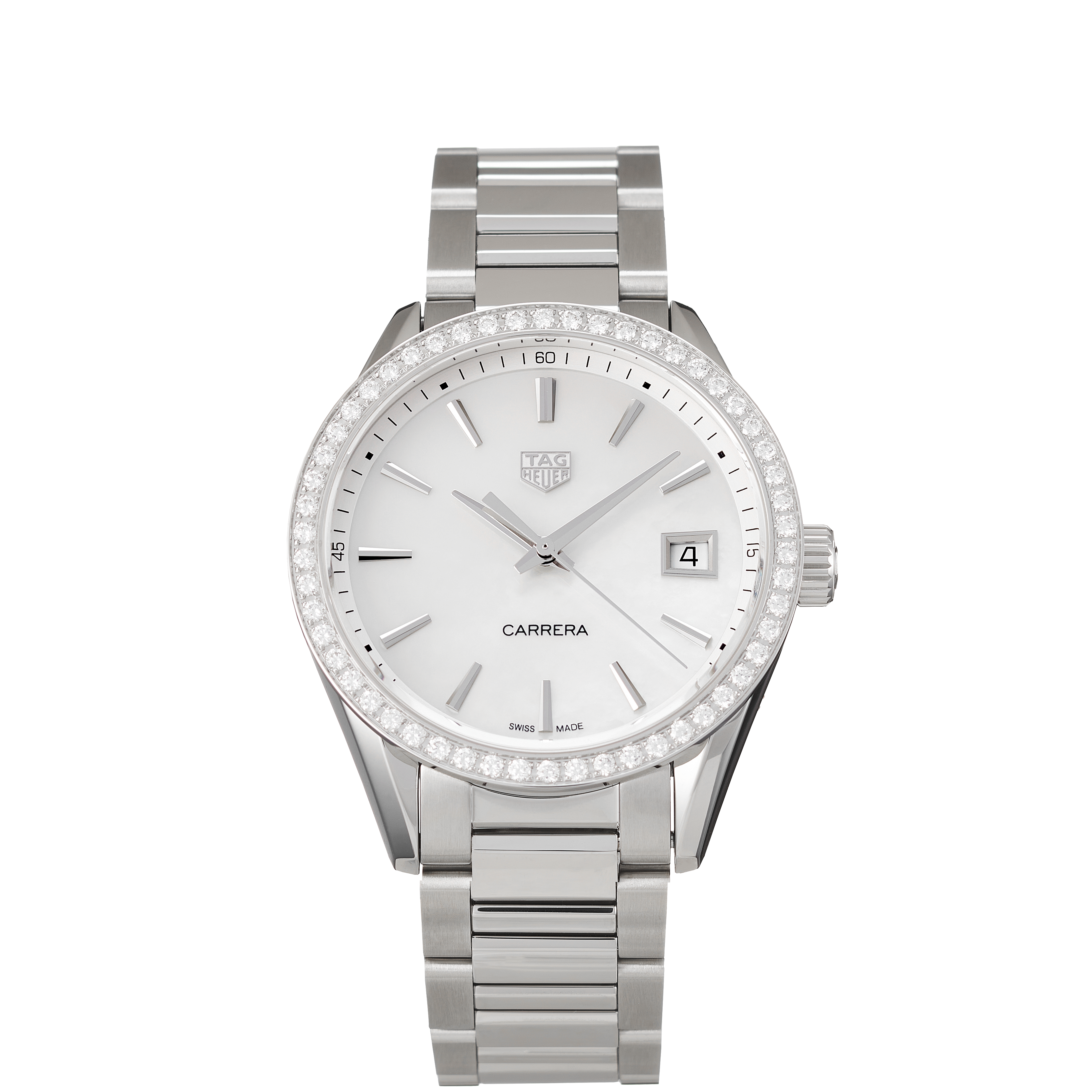 TAG Heuer Carrera WBK1316.BA0652