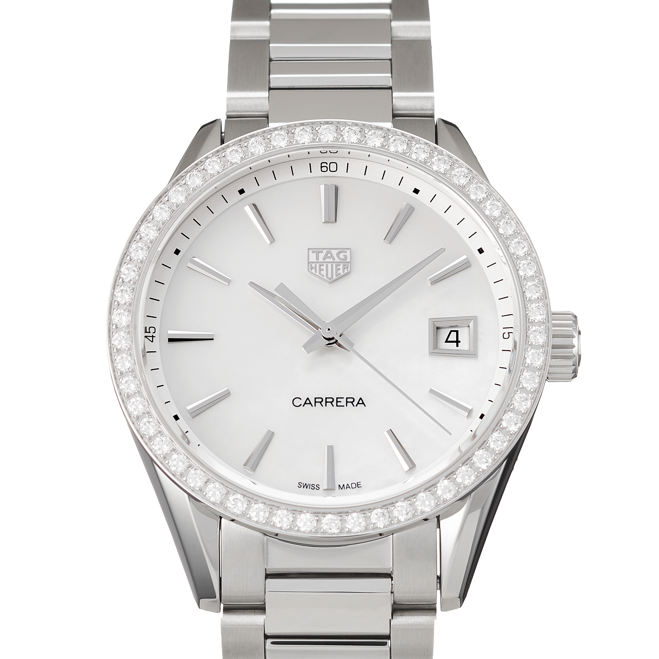 TAG Heuer Carrera WBK1316.BA0652