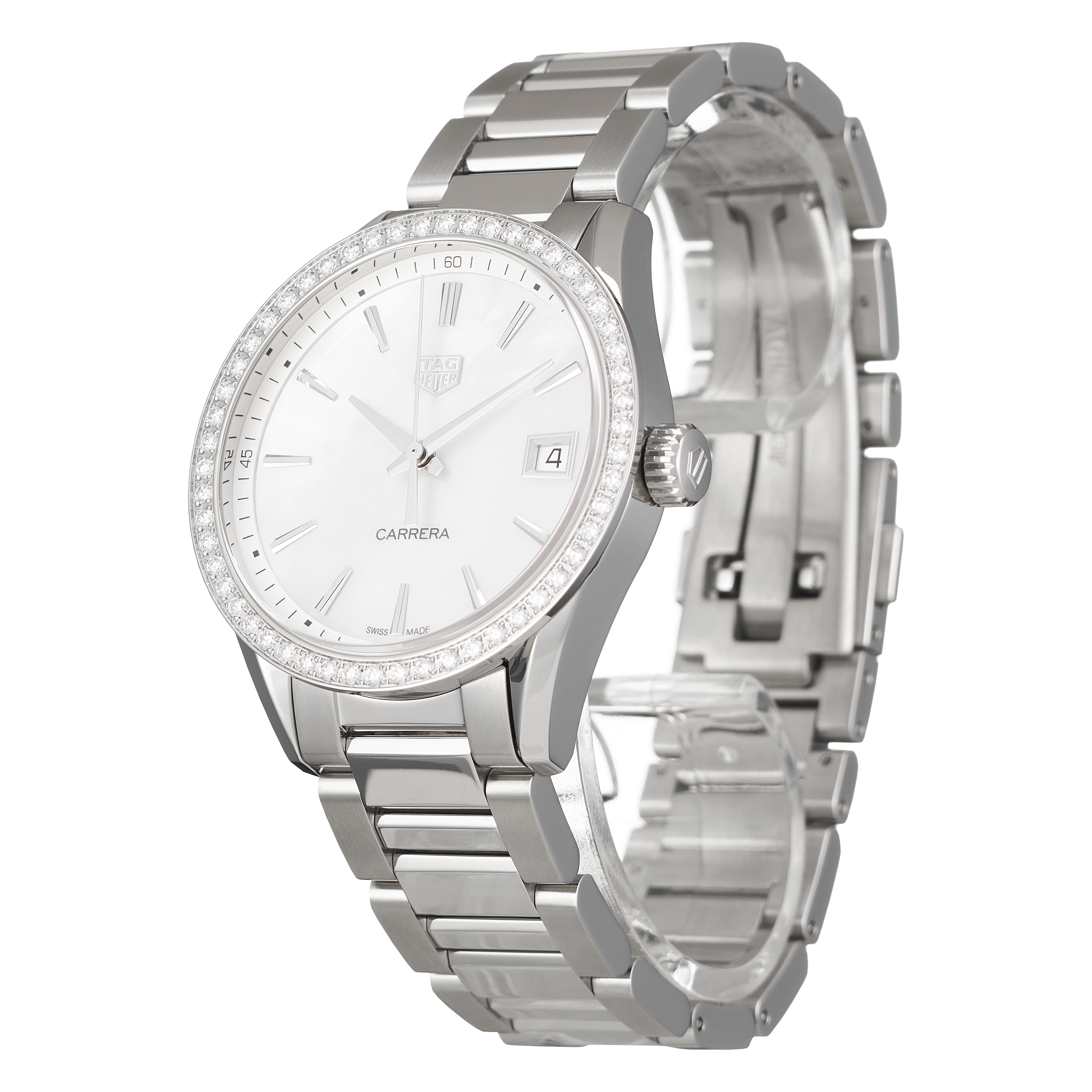 TAG Heuer Carrera WBK1316.BA0652