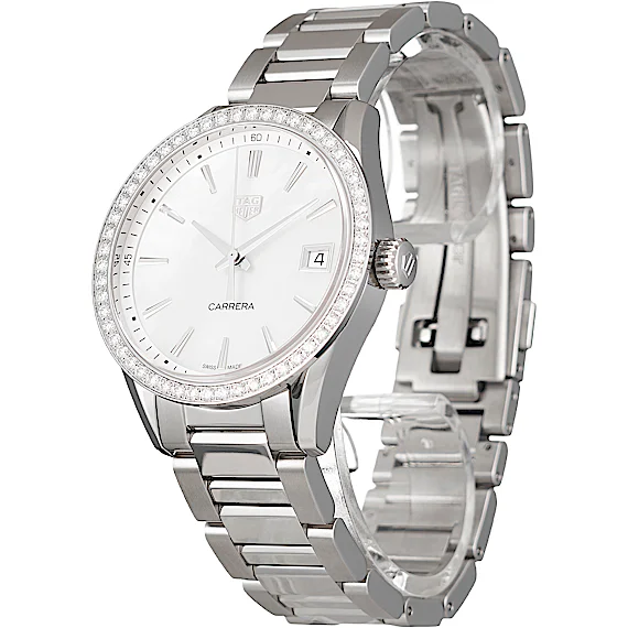 TAG Heuer Carrera WBK1316.BA0652 TAG Heuer Carrera WBK1316.BA0652