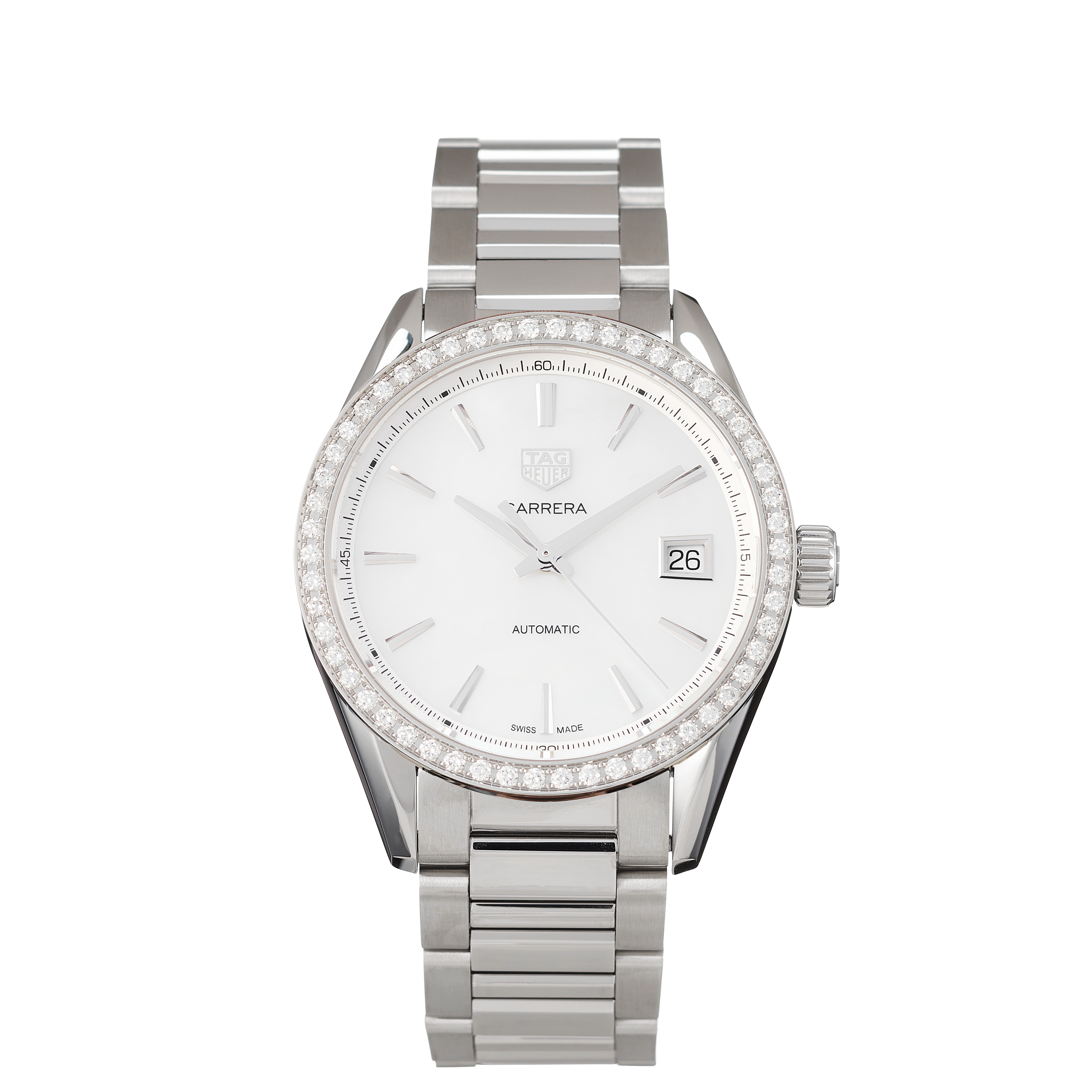 TAG Heuer Carrera WBK2316.BA0652