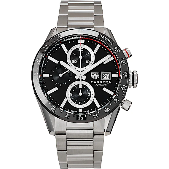 TAG Heuer Carrera CBM2110.BA0651 TAG Heuer Carrera CBM2110.BA0651