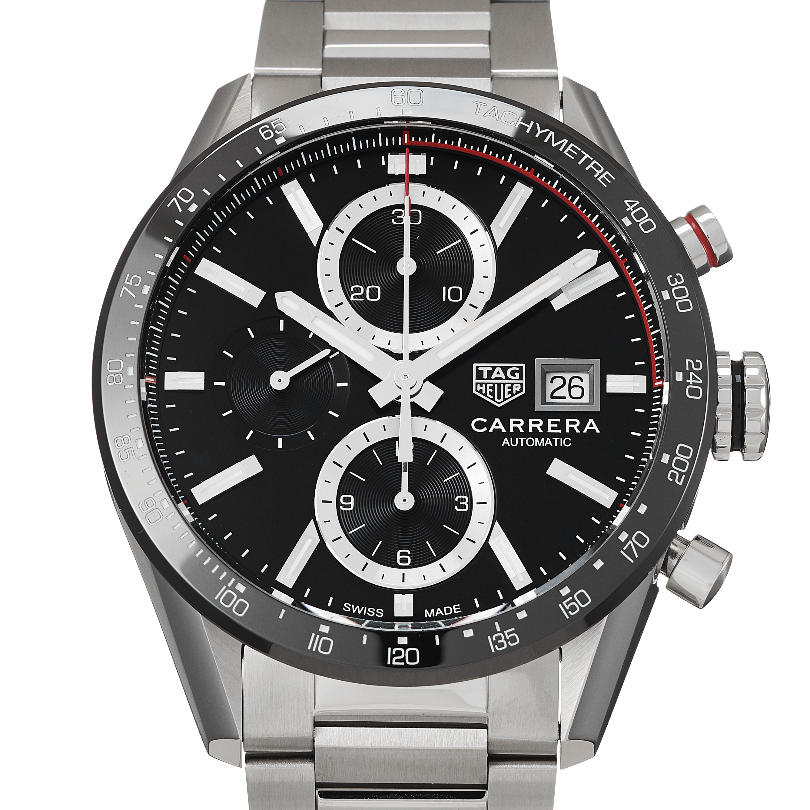TAG Heuer Carrera CBM2110.BA0651