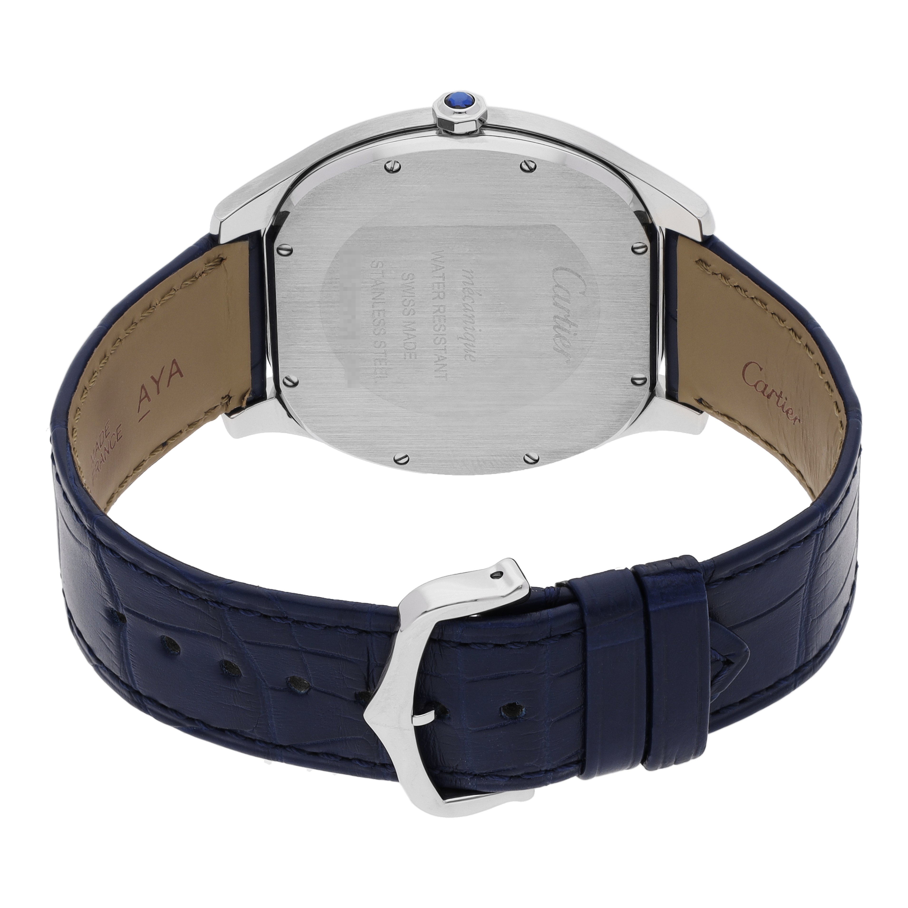 Cartier Drive WSNM0011