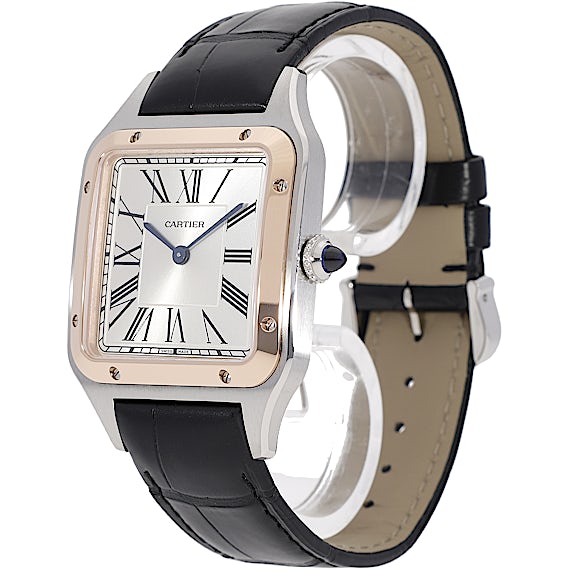 Cartier Santos W2SA0011 Cartier Santos W2SA0011