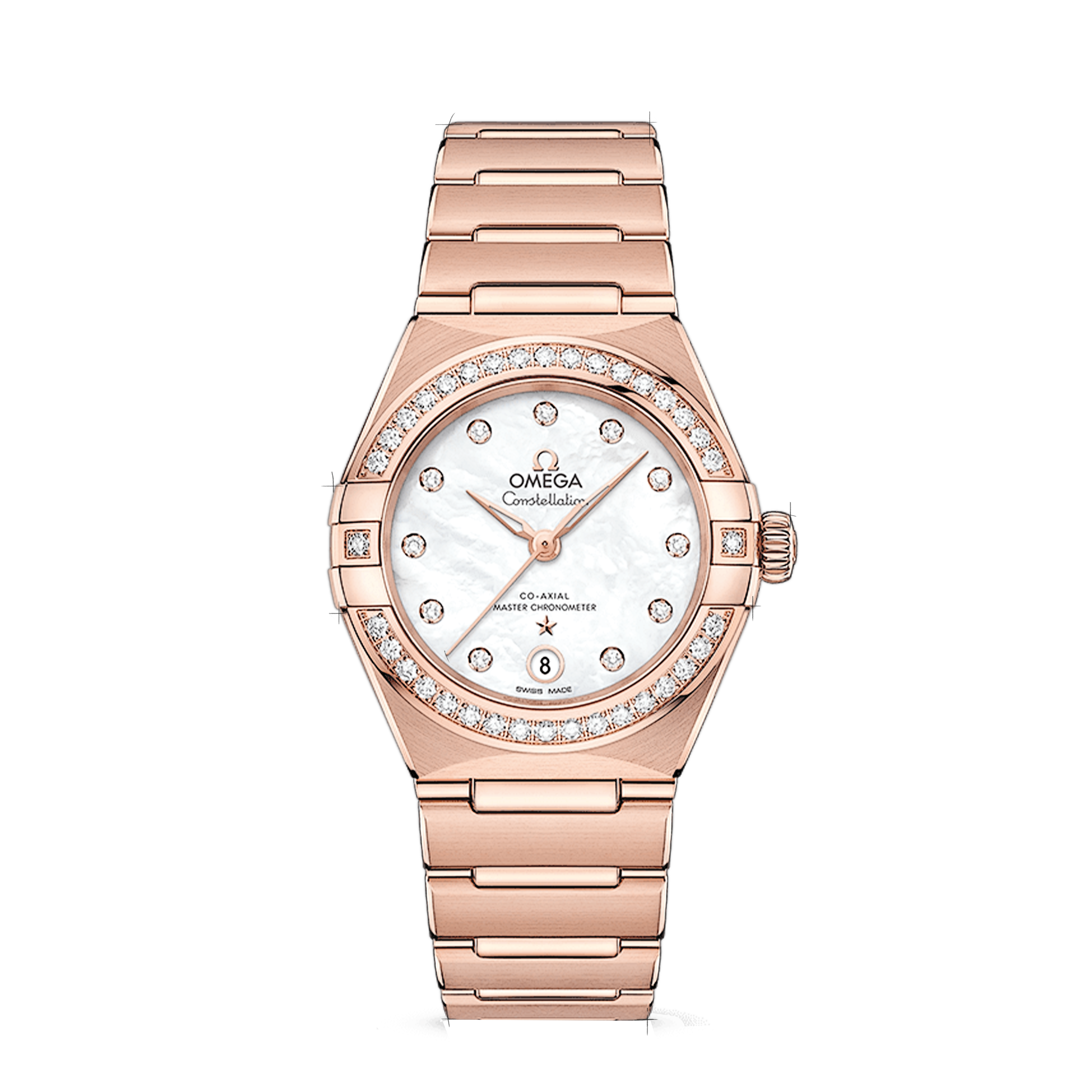 Omega Constellation 131.55.29.20.55.001