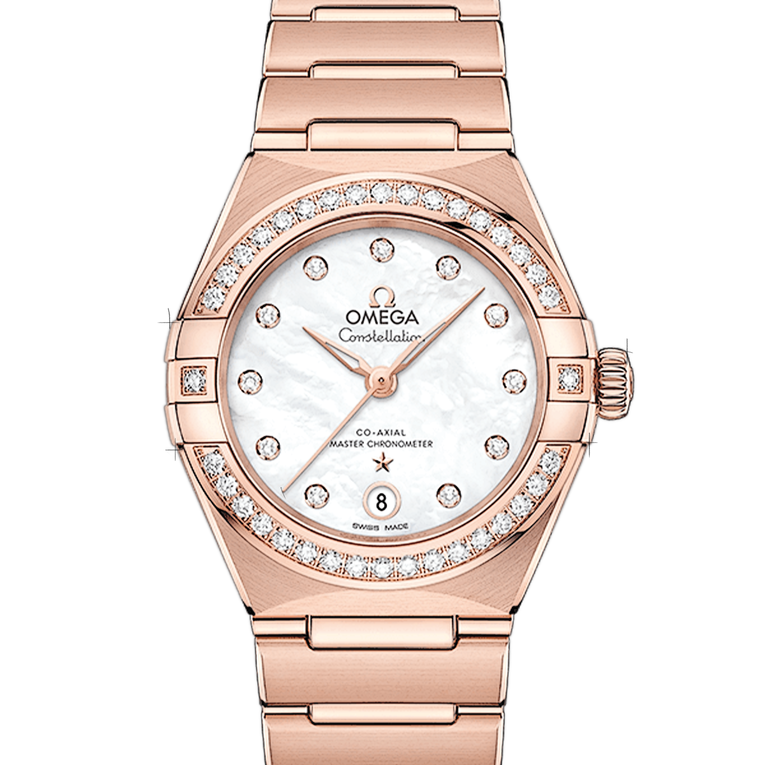 Omega Constellation 131.55.29.20.55.001