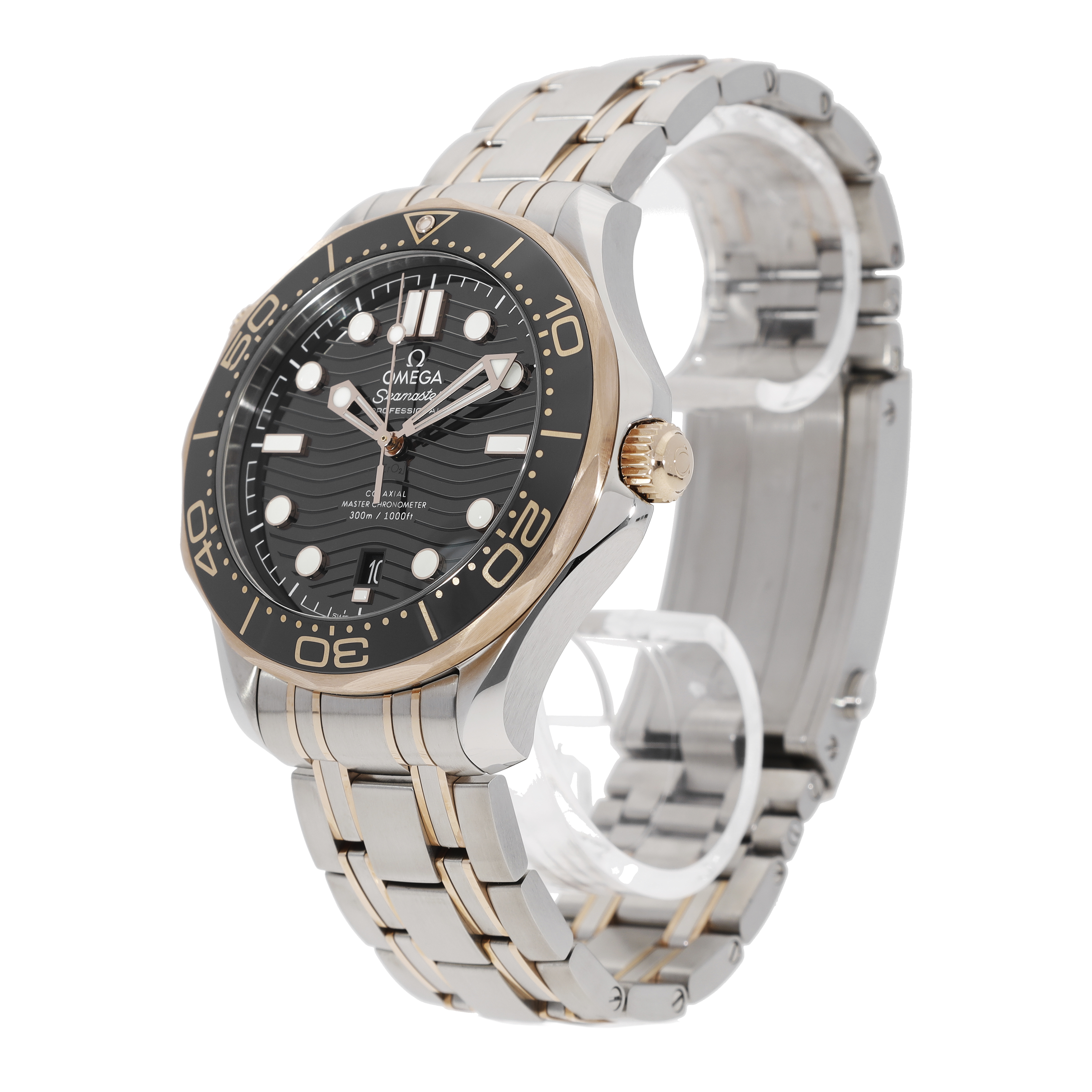 Omega Seamaster 210.20.42.20.01.001