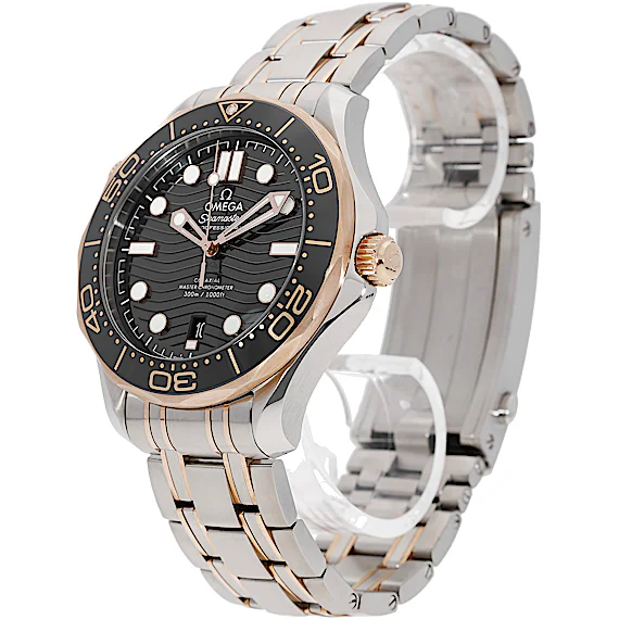 Omega Seamaster 210.20.42.20.01.001 Omega Seamaster 210.20.42.20.01.001