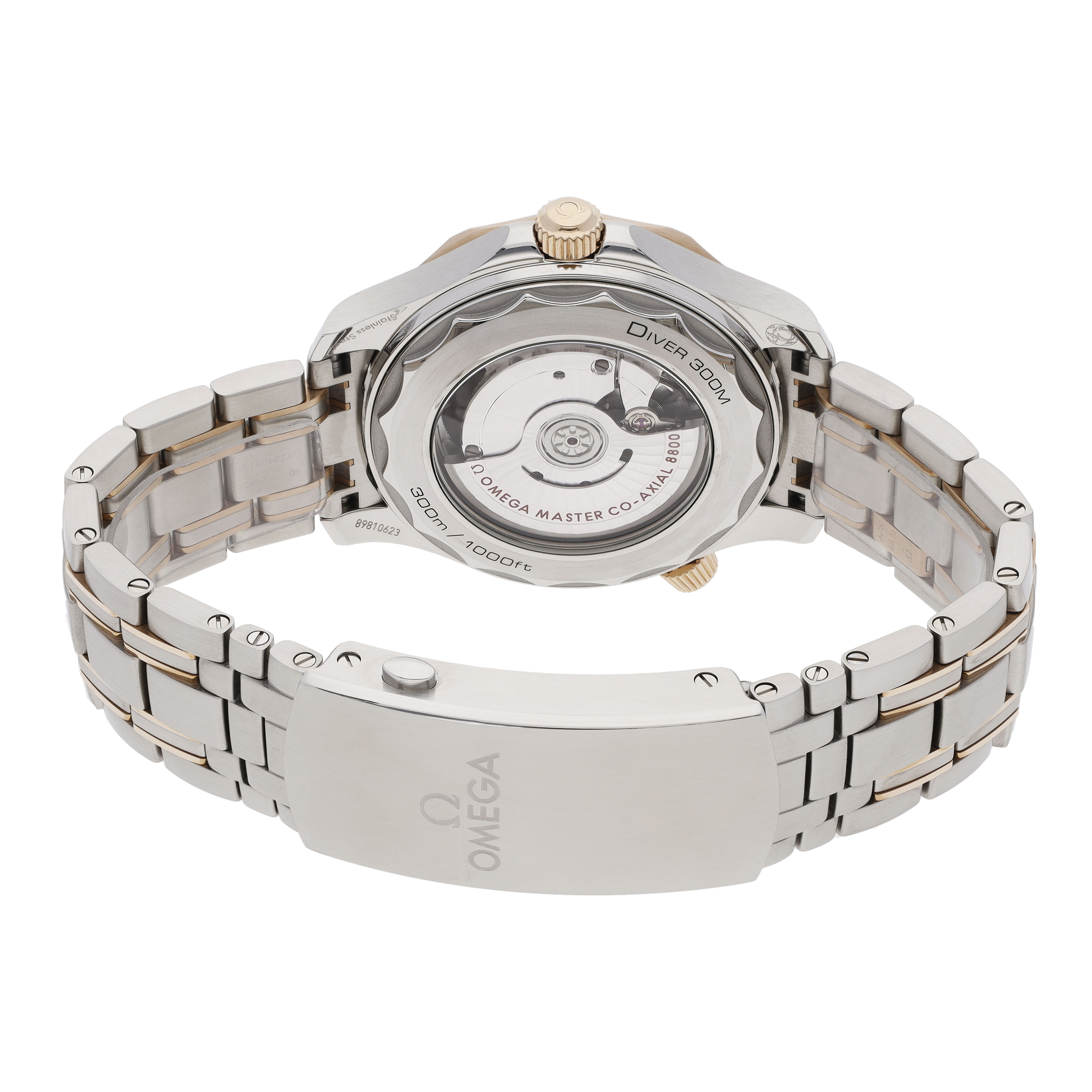 Omega Seamaster 210.20.42.20.01.001