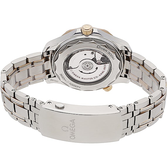 Omega Seamaster 210.20.42.20.01.001 Omega Seamaster 210.20.42.20.01.001